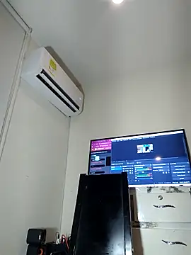 Gaby Vegaa online show from March 2026 12:31:02 PM