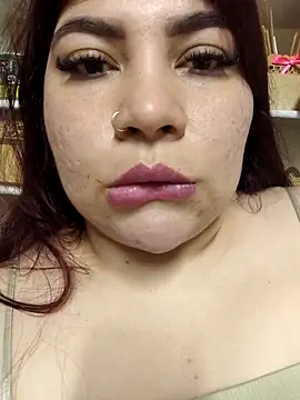 Gaby Vegaa online show from February 2026 09:45:01 PM