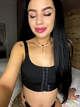 Ameliablack 1 online show from December 2025 12:59:02 AM