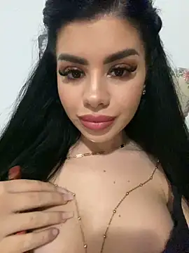 Ameliablack 1 online show from January 2025 08:23:02 PM
