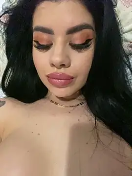 Ameliablack 1 online show from February 2025 11:06:01 PM