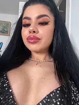 Ameliablack 1 online show from January 2025 01:06:01 AM