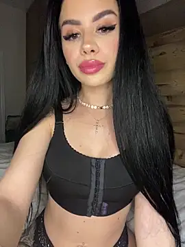 Ameliablack 1 online show from November 2025 11:03:01 PM