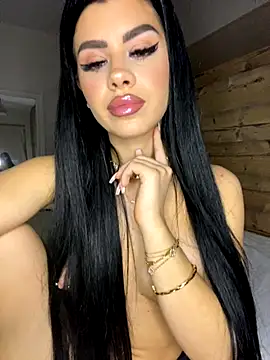 Ameliablack 1 online show from September 2025 03:17:02 AM
