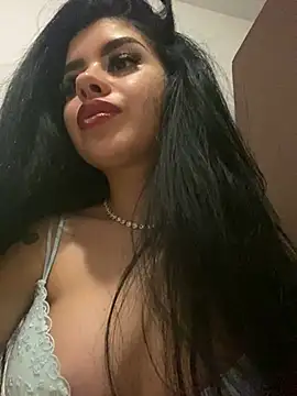 Ameliablack 1 online show from January 2025 01:36:02 AM