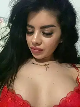 Ameliablack 1 online show from February 2025 09:38:01 PM