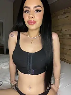 Ameliablack 1 online show from December 2025 01:39:02 AM