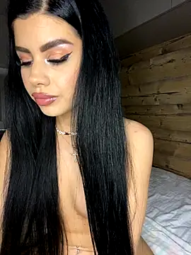 Ameliablack 1 online show from September 2025 05:39:02 PM