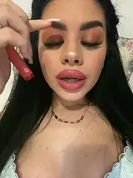 Ameliablack 1 online show from January 2025 07:57:01 AM