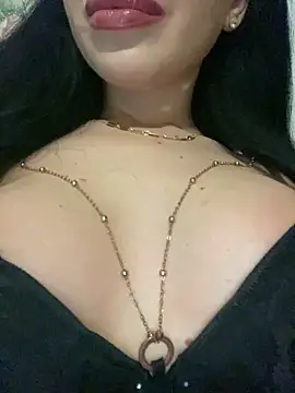 Ameliablack 1 online show from January 2025 05:24:02 PM