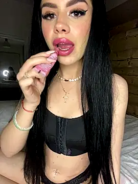 Ameliablack 1 online show from November 2025 12:00:01 AM