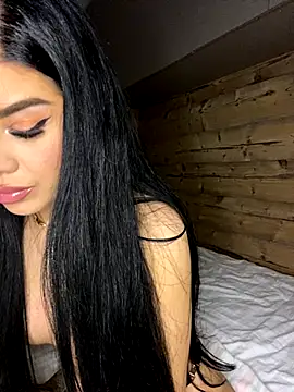 Ameliablack 1 online show from September 2025 09:11:02 PM