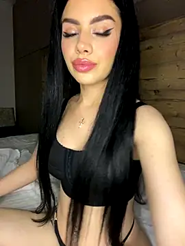 Ameliablack 1 online show from November 2025 08:02:01 PM