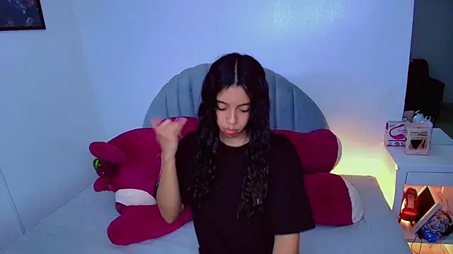 charlotte 0309 online show from January 2026 06:59:01 PM