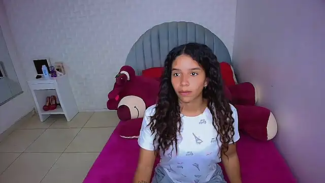 charlotte 0309 online show from March 2026 05:39:02 PM