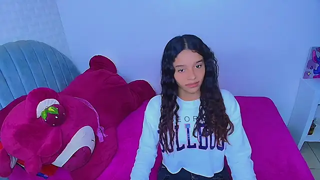 charlotte 0309 online show from April 2026 02:02:01 PM