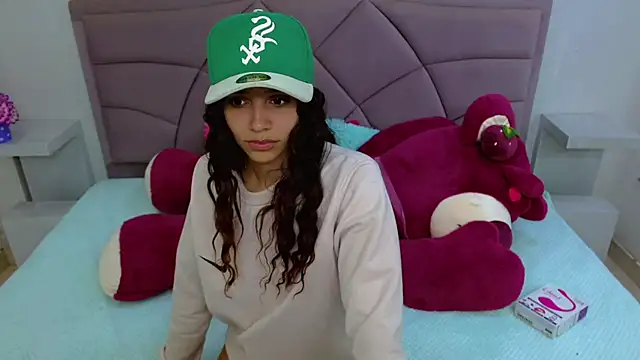 charlotte 0309 online show from February 2026 05:31:02 PM