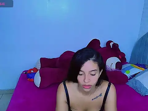 charlotte 0309 online show from May 2026 05:11:02 AM