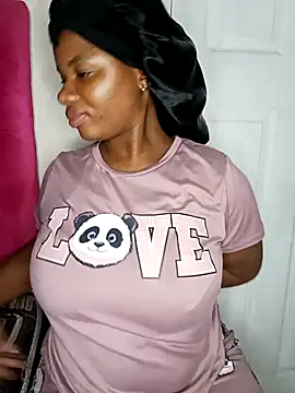 SexyHipsStar online show from November 2025 12:22:01 AM