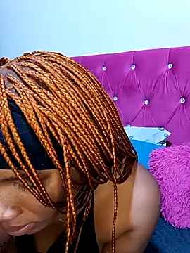 SexyHipsStar online show from September 2025 08:31:01 PM