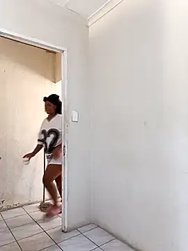 SexyHipsStar online show from October 2025 12:13:02 PM