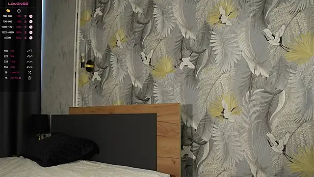 Snapshot of DawnGammell chatting on March 2025 08:29:01 AM DawnGammell online show from March 2025 08:29:01 AM