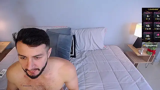 AndyBlass online show from March 2025 04:24:01 PM