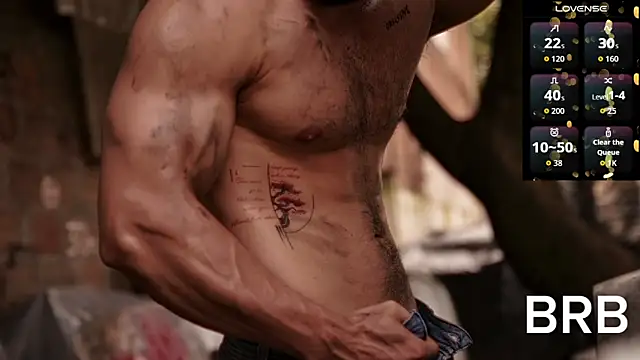 AndyBlass online show from January 2026 02:40:02 AM