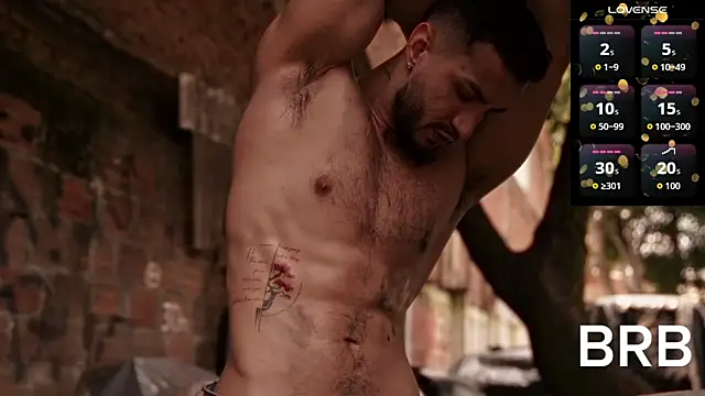 AndyBlass online show from February 2026 02:52:01 AM