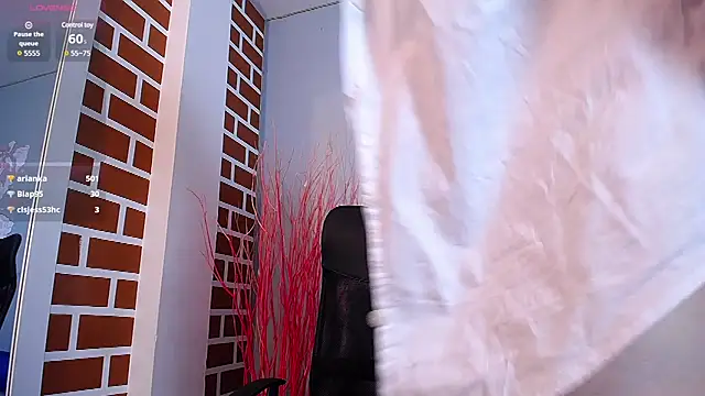 AndyBlass online show from March 2025 07:18:01 PM