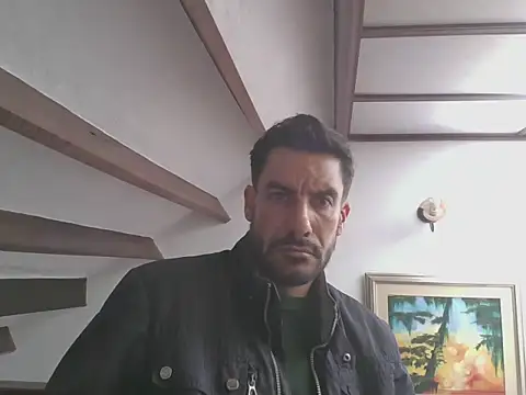 elkike1980 online show from April 2026 04:00:01 PM