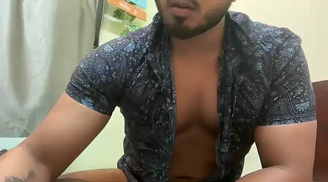 SumitPandey789 online show from February 2025 11:47:02 AM