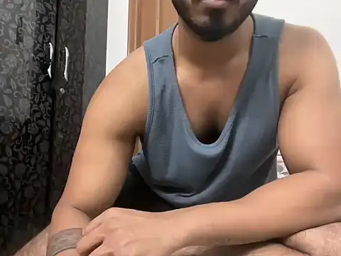 SumitPandey789 online show from November 2025 08:35:02 PM