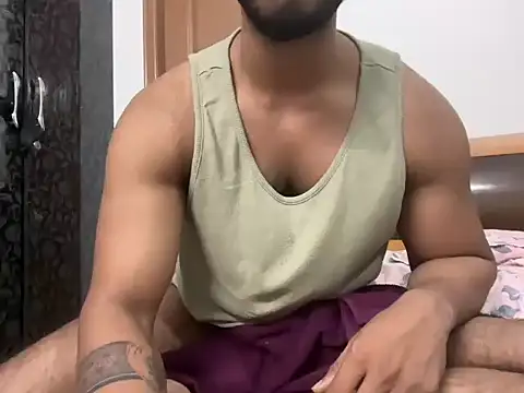 SumitPandey789 online show from November 2025 07:18:02 PM