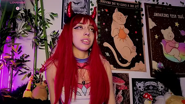 Nyx nayla online show from March 2026 05:08:02 AM