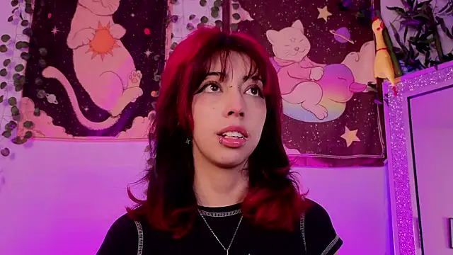 Nyx nayla online show from December 2025 12:23:01 AM