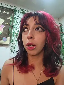 Nyx nayla online show from November 2025 11:16:01 PM