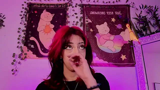 Nyx nayla online show from December 2025 08:05:02 AM