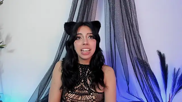 Nyx nayla online show from March 2025 10:13:02 AM