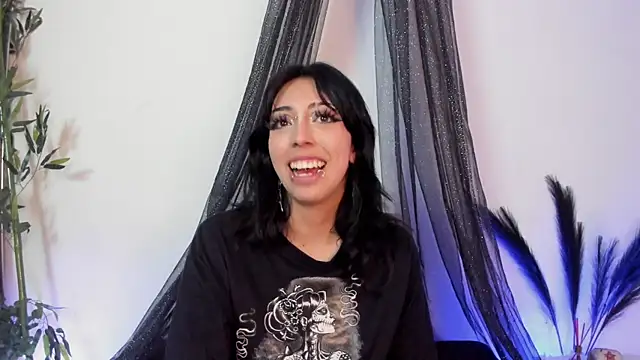 Nyx nayla online show from March 2025 10:06:02 AM