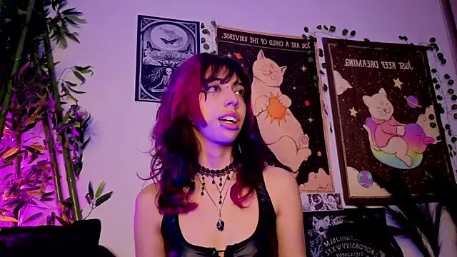 Nyx nayla online show from April 2026 10:27:01 PM