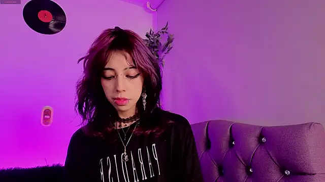 Nyx nayla online show from January 2026 05:03:01 AM