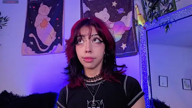 Nyx nayla online show from October 2025 03:03:01 AM