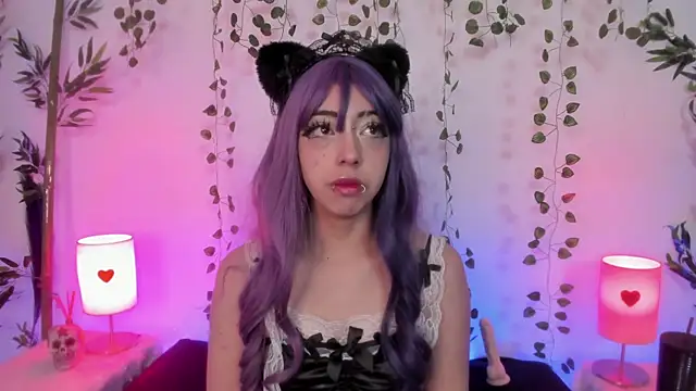 Nyx nayla online show from March 2025 10:33:02 AM