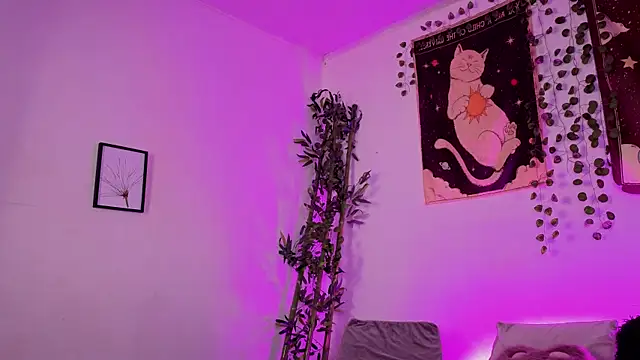 Nyx nayla online show from December 2025 01:38:02 AM