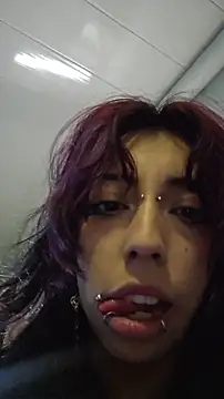 Nyx nayla online show from January 2026 07:03:01 AM