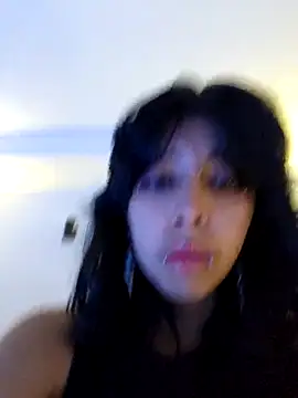 Nyx nayla online show from February 2025 04:02:02 AM