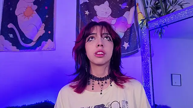 Nyx nayla online show from November 2025 01:48:02 PM