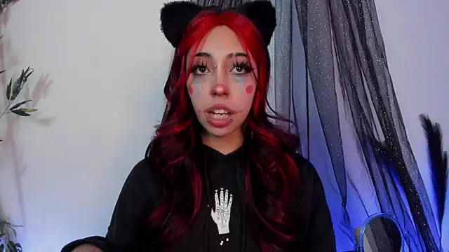 Nyx nayla online show from March 2025 07:59:01 AM