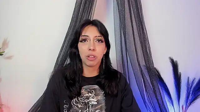 Nyx nayla online show from March 2025 07:04:02 AM